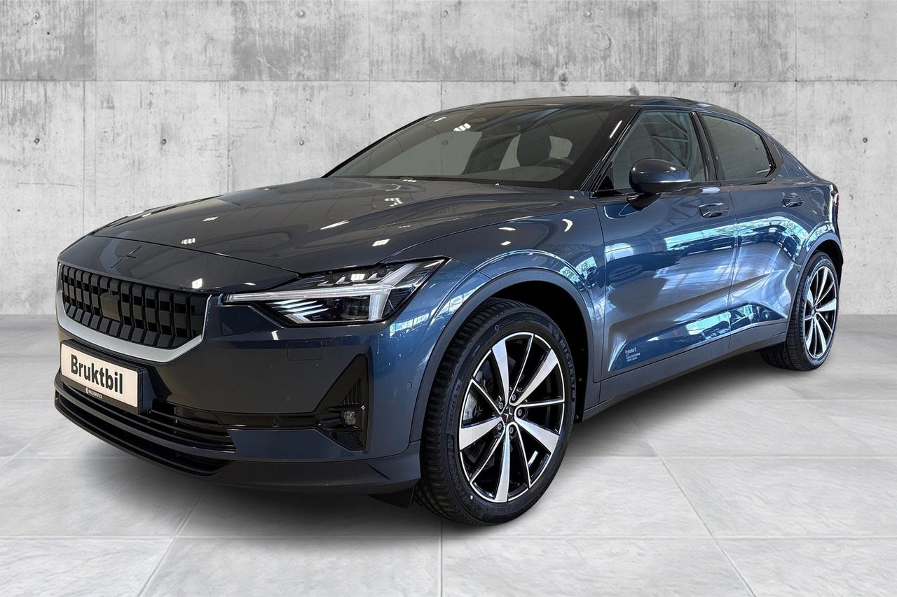 Polestar 2