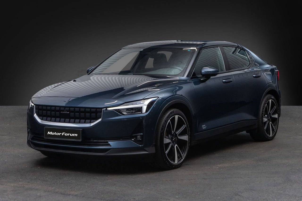 Polestar 2