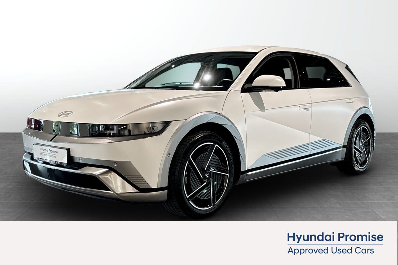 Hyundai Ioniq 5