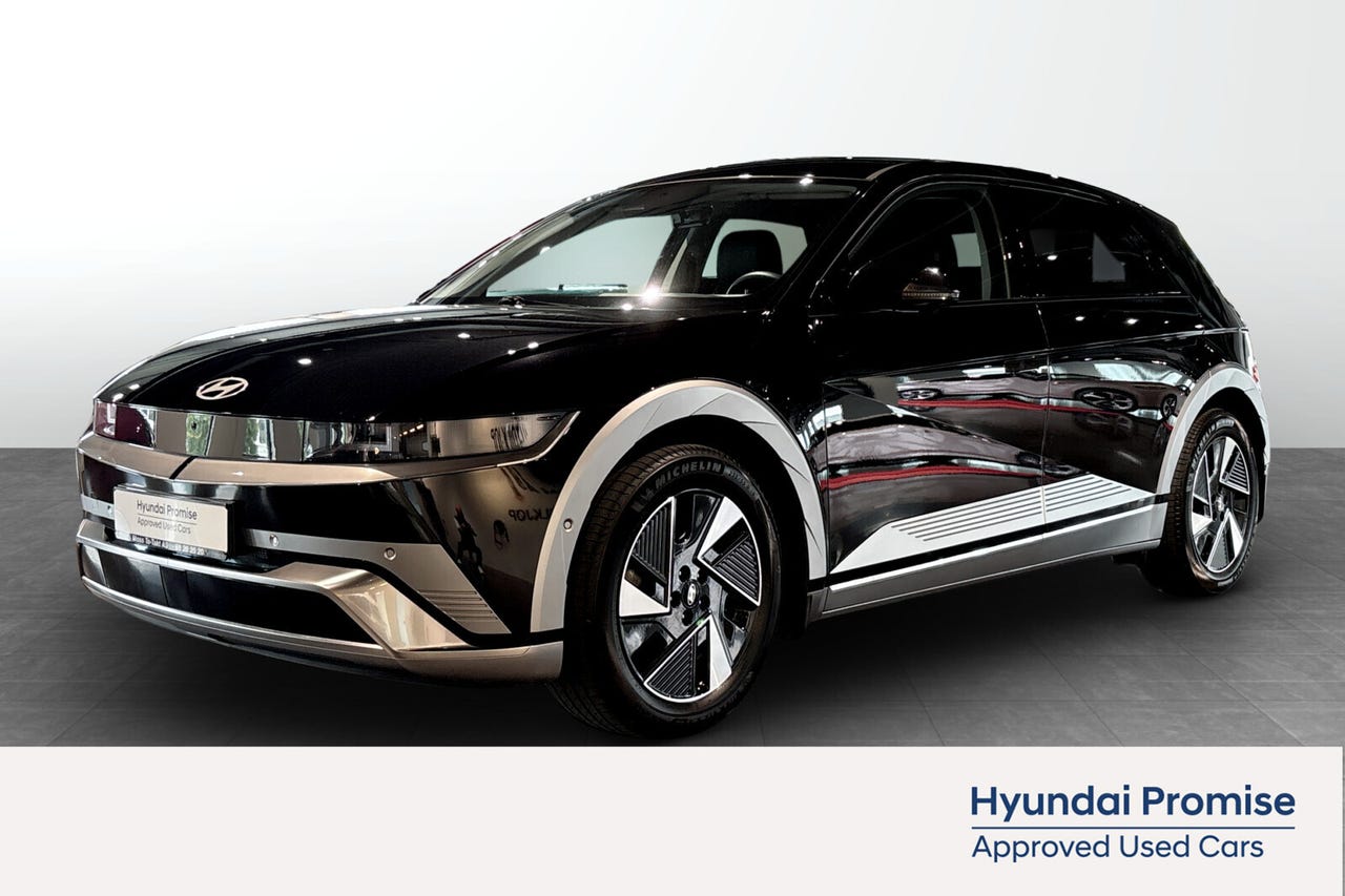Hyundai Ioniq 5