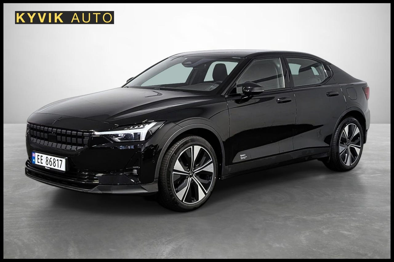 Polestar 2