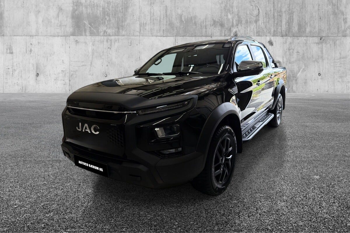JAC T9EV