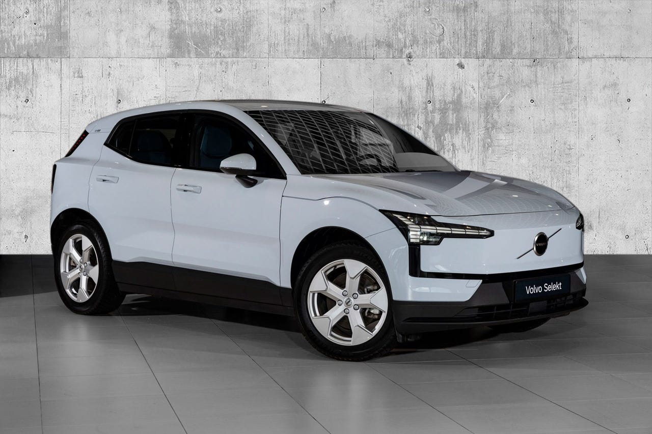 Volvo EX30