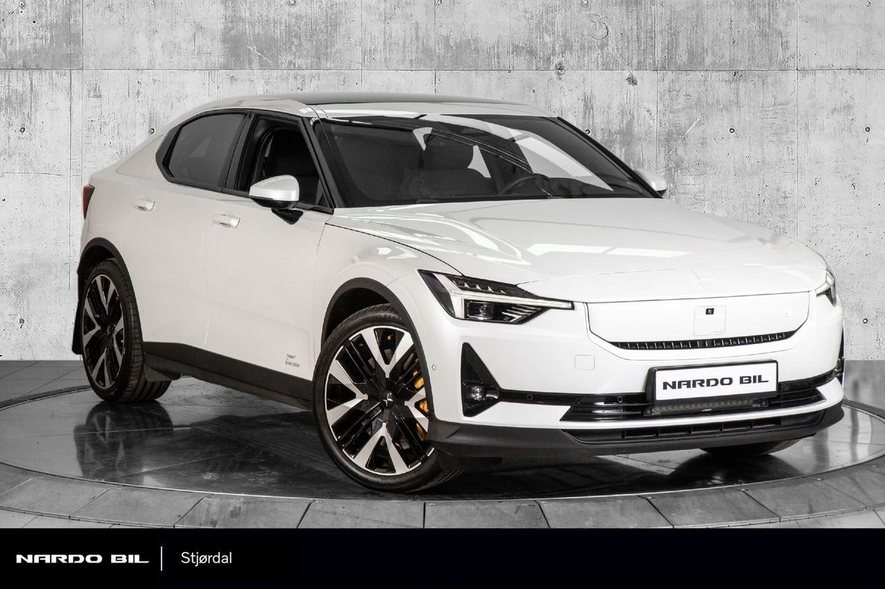 Polestar 2