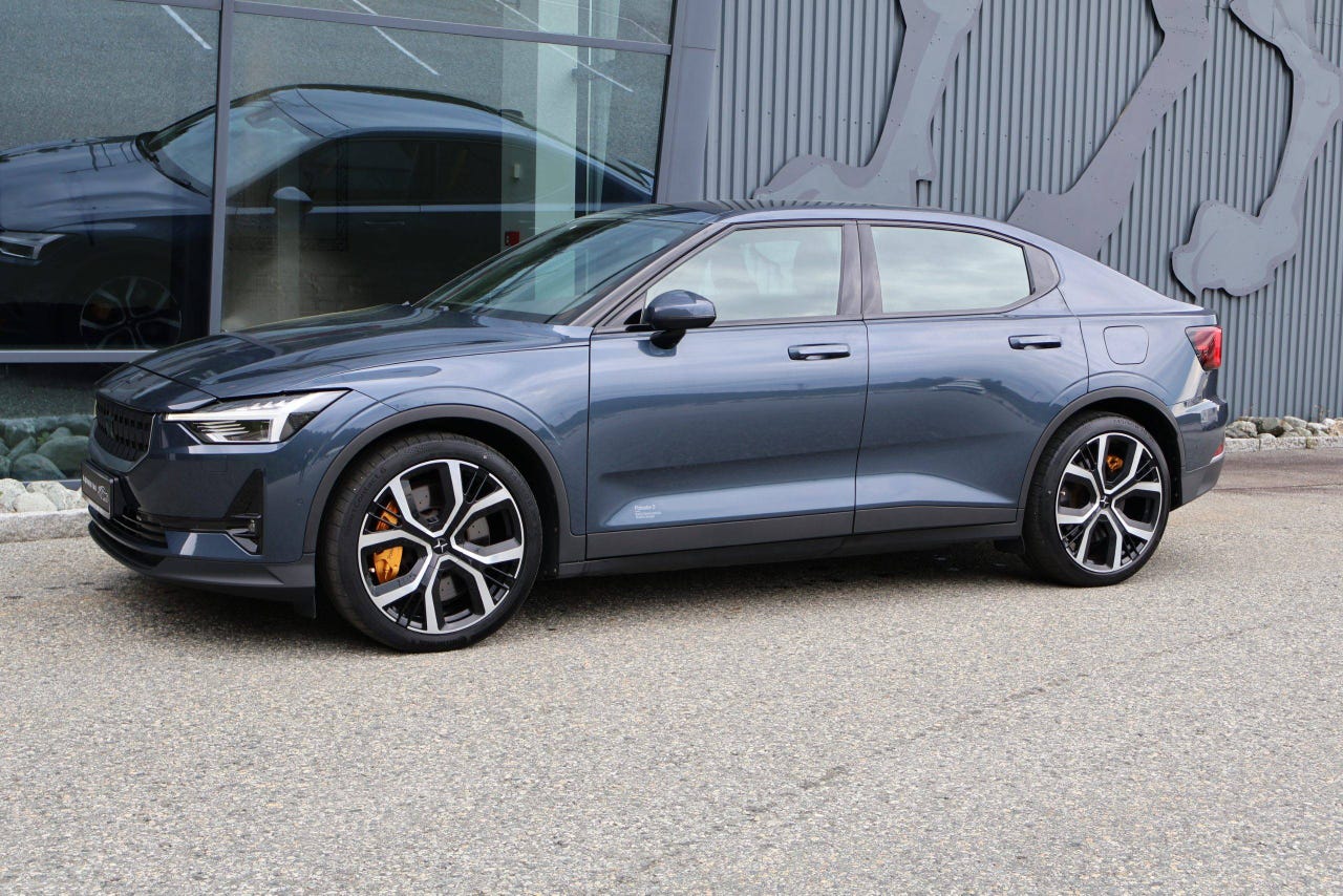 Polestar 2