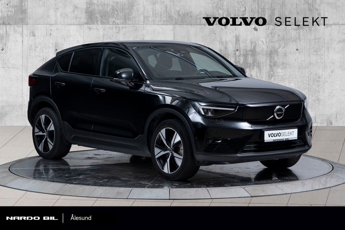 Volvo C40