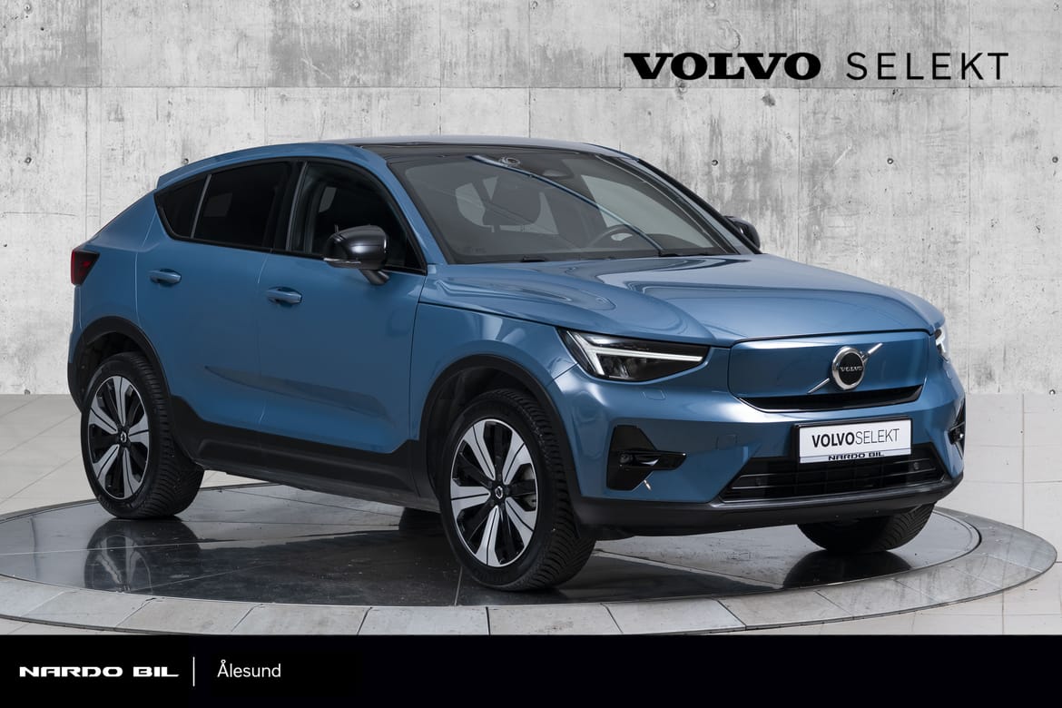 Volvo C40
