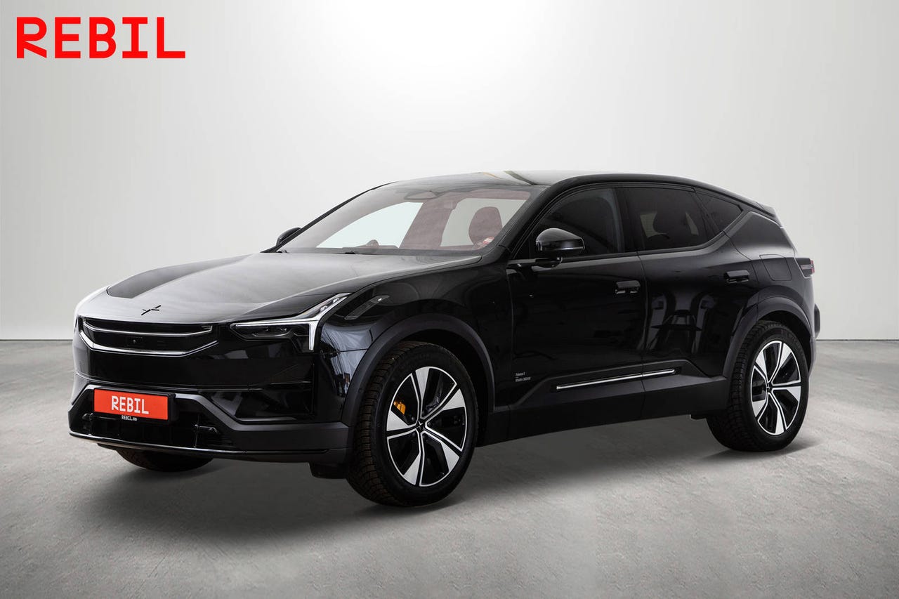 Polestar 3