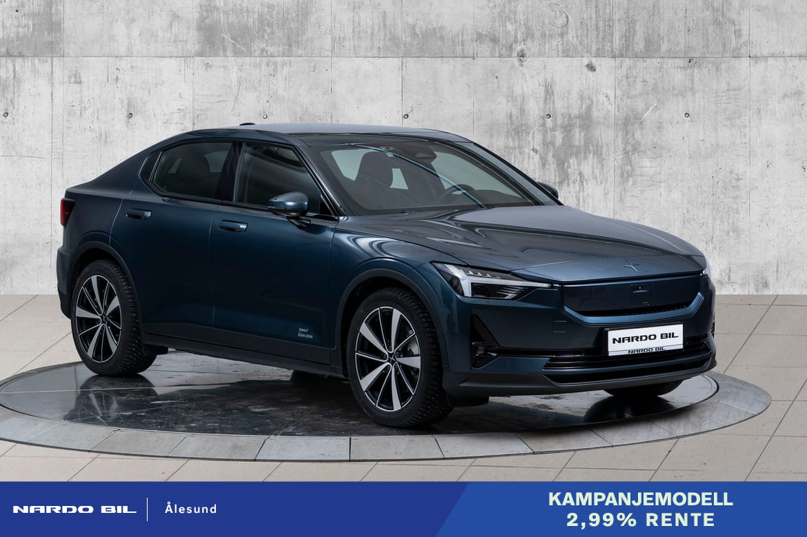 Polestar 2