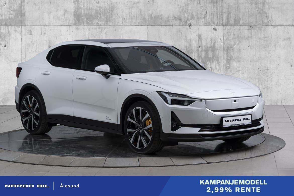 Polestar 2
