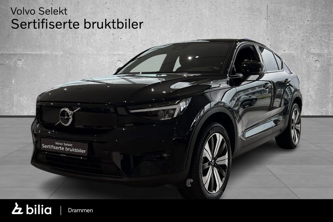 Volvo C40