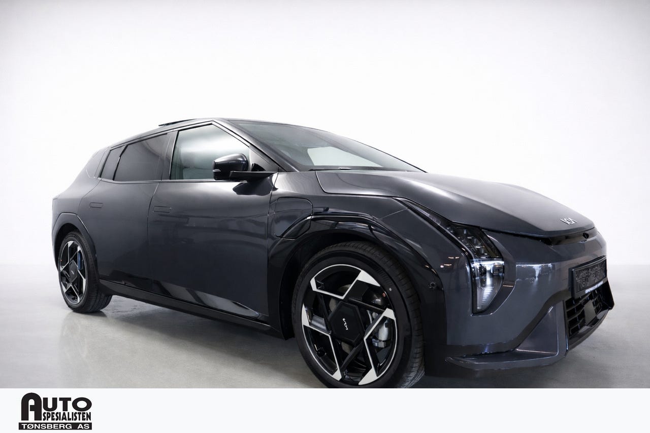 Kia EV4