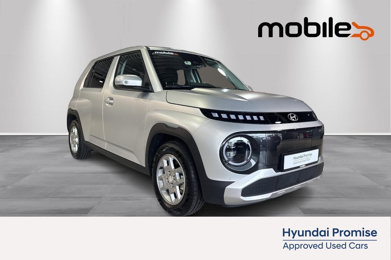 Hyundai Inster