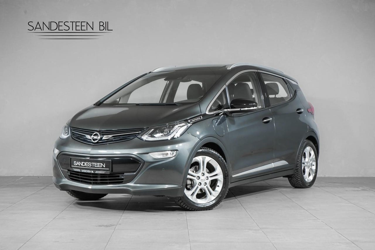 Opel Ampera-e