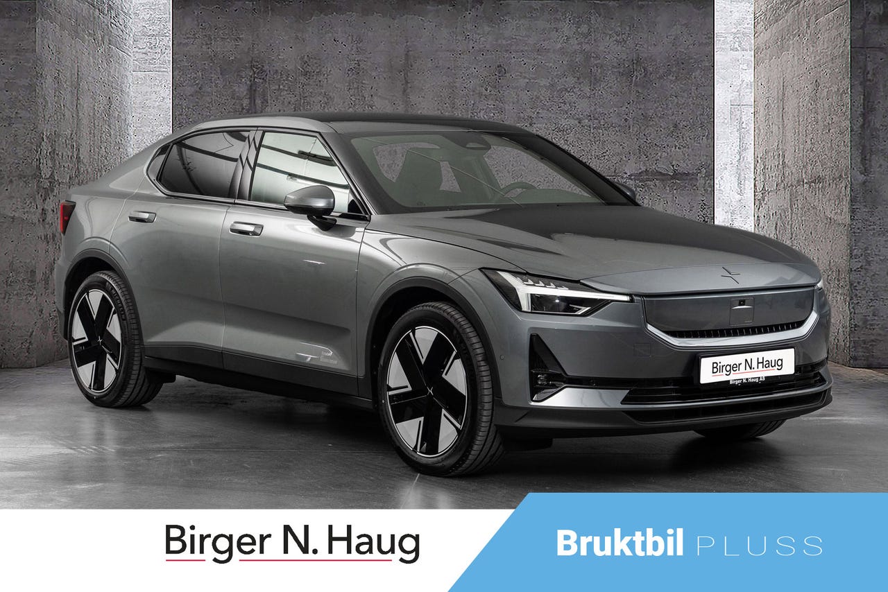 Polestar 2