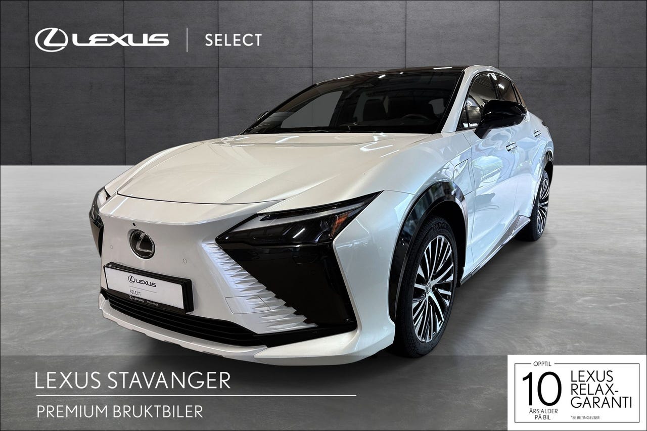 Lexus