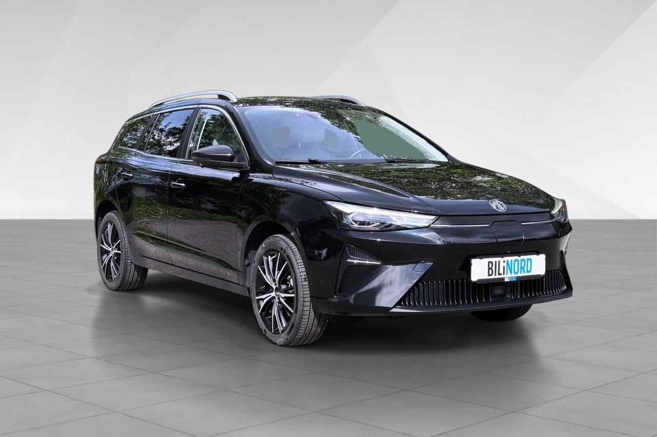 MG 5