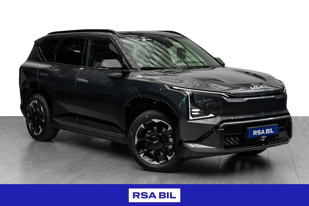 Kia EV5