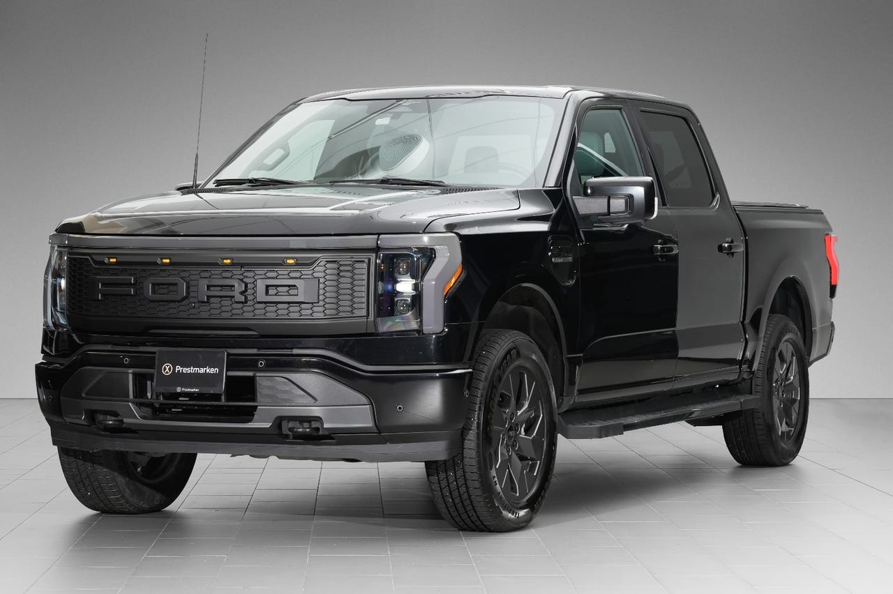 Ford F-Serie