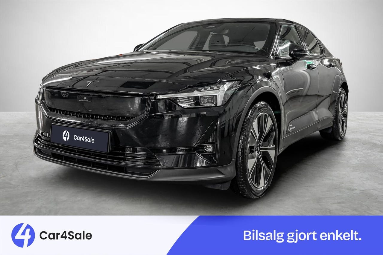 Polestar 2