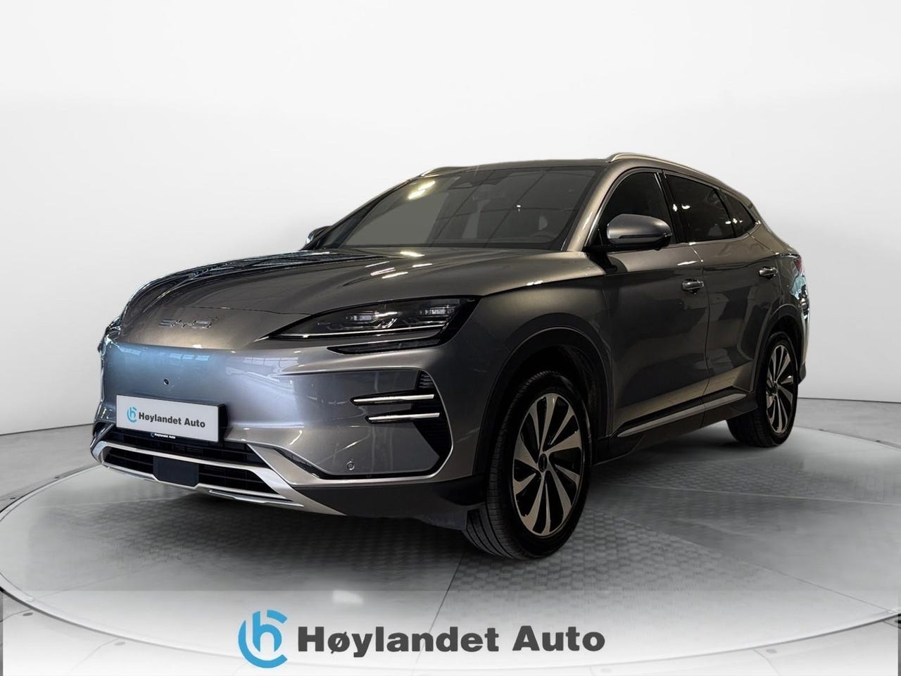 BYD Seal U