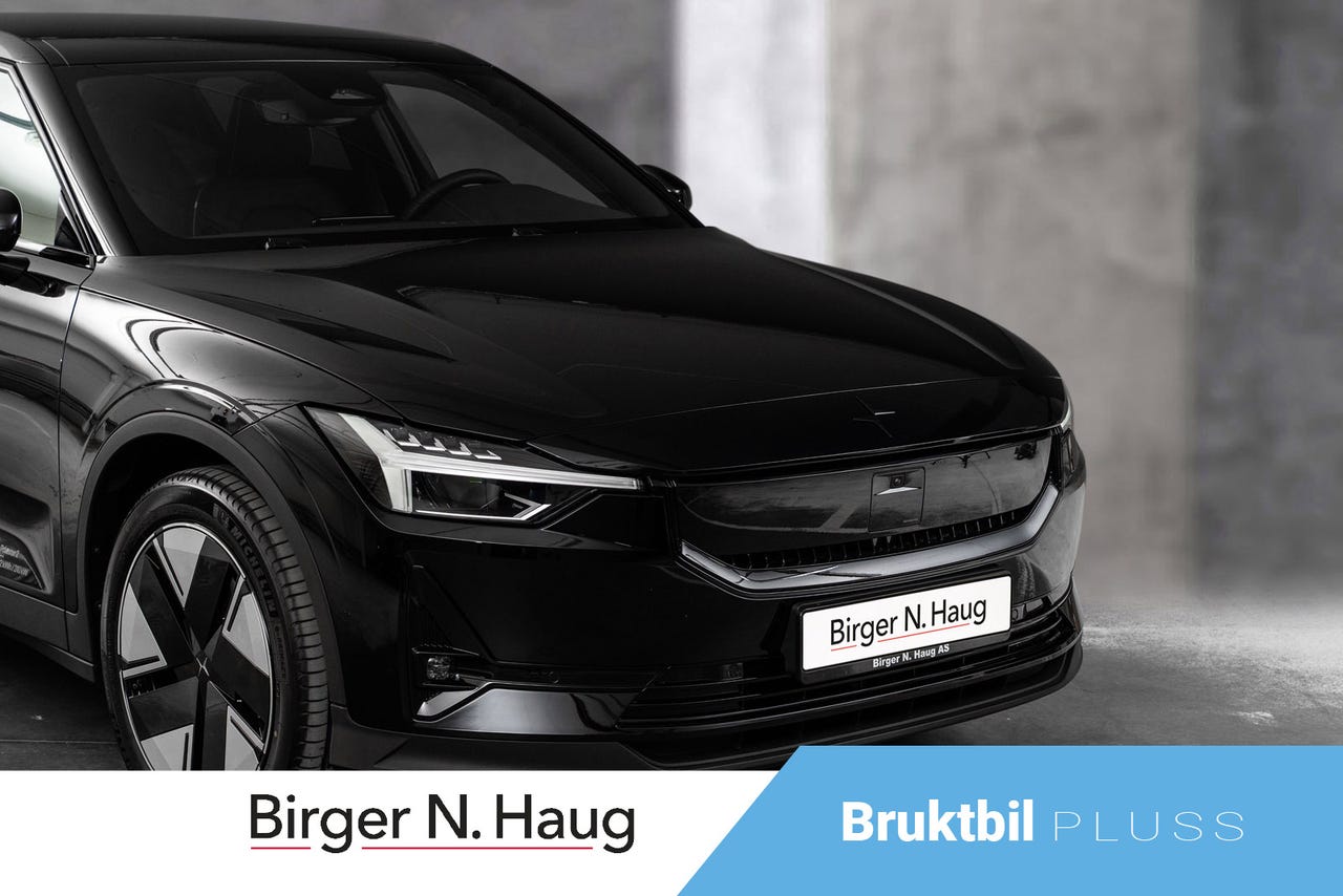 Polestar 2