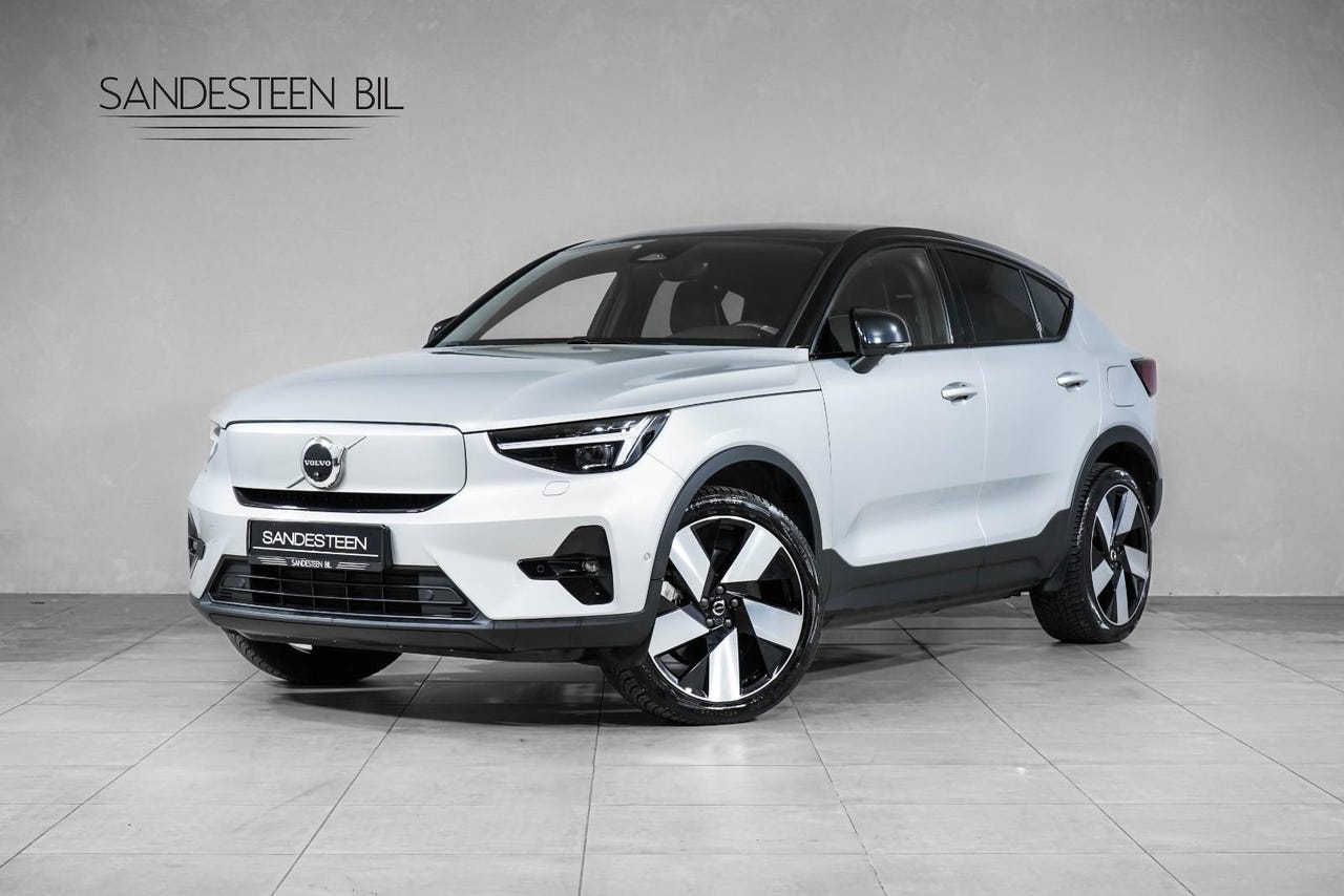 Volvo C40