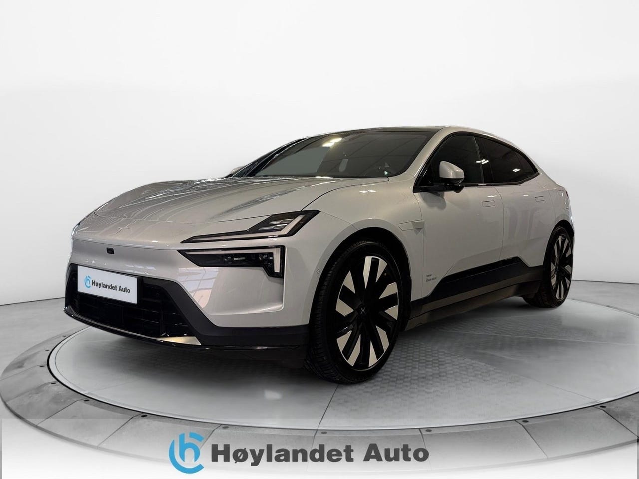 Polestar 4