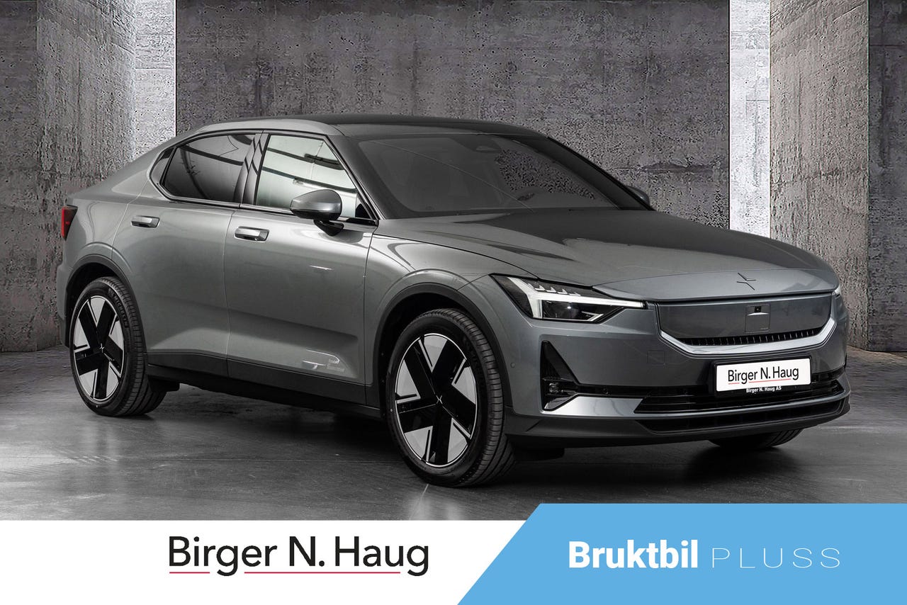 Polestar 2