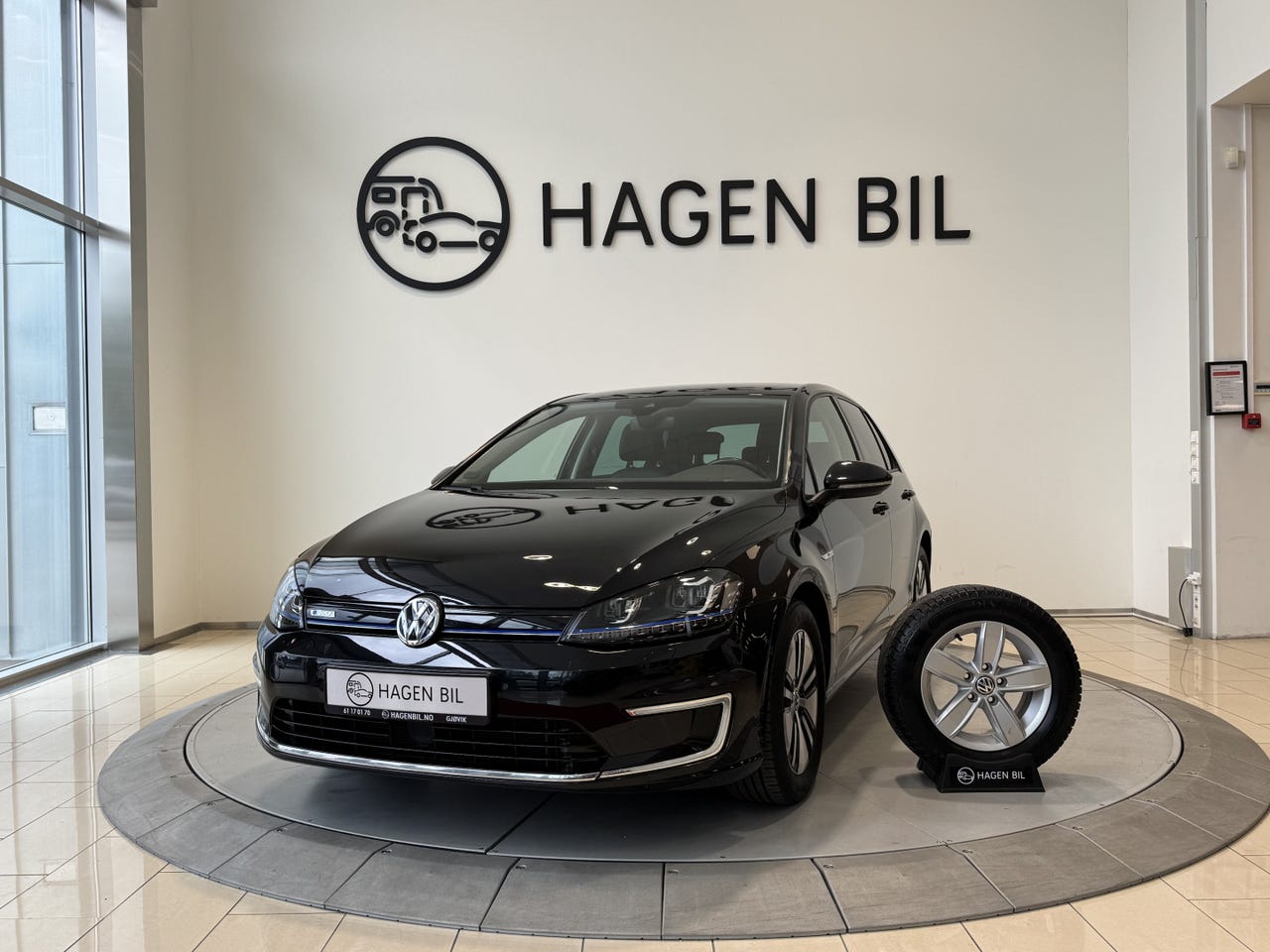 Volkswagen Golf IV