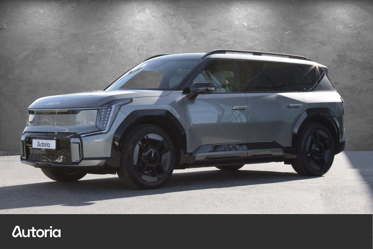 Kia EV9