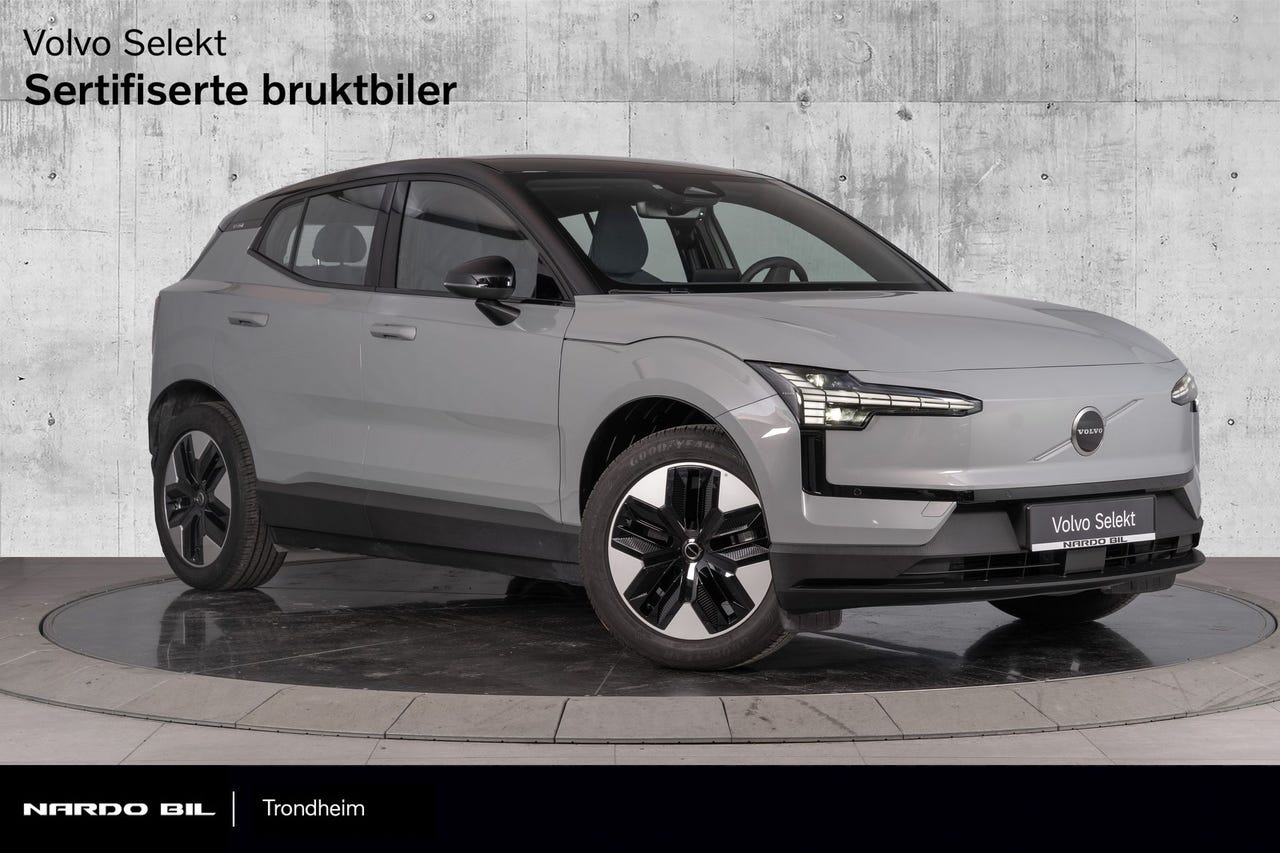 Volvo EX30