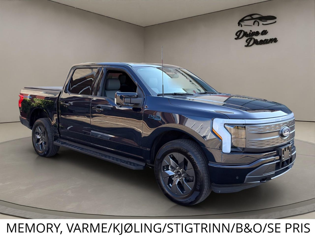 Ford F-serie