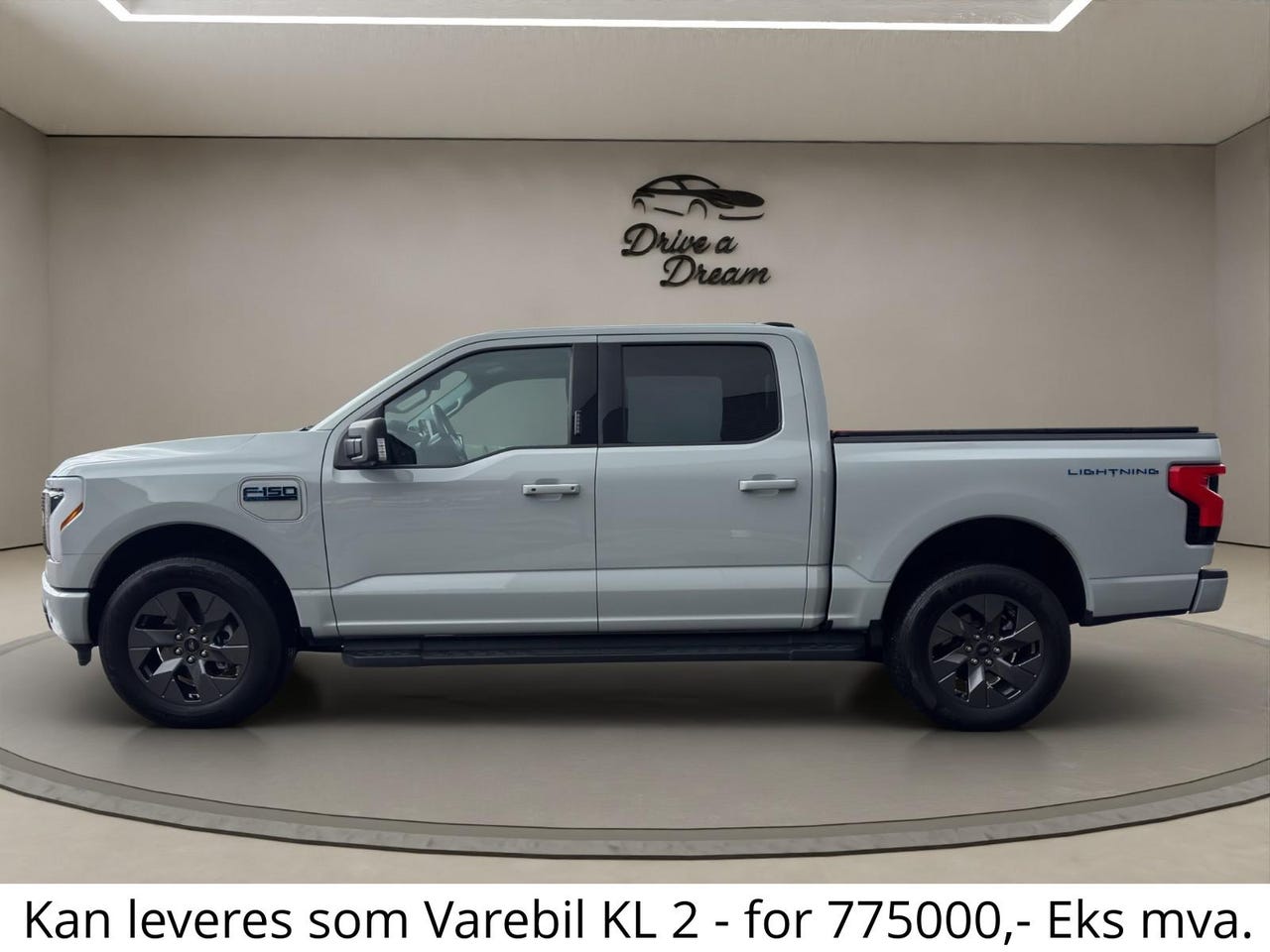 Ford F-serie