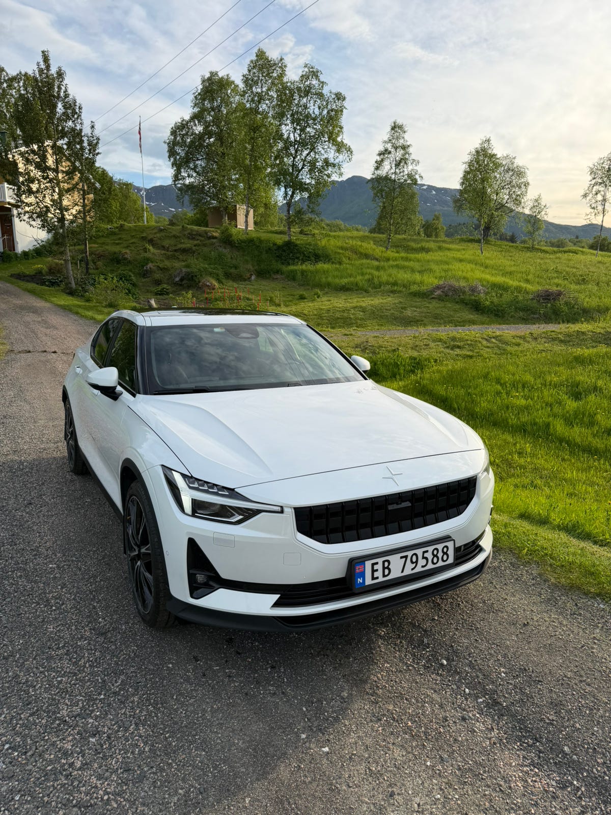 Polestar 2