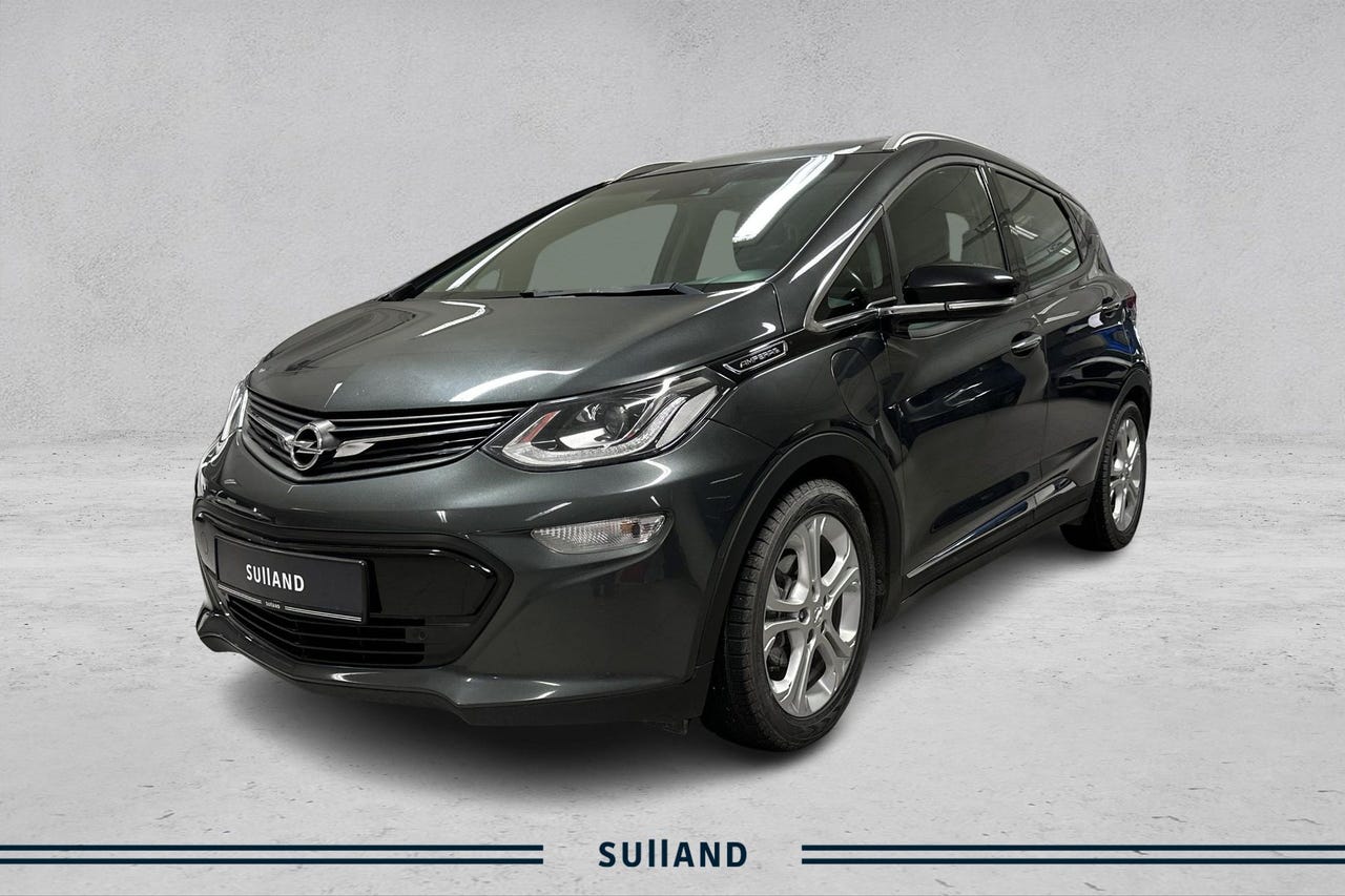 Opel Ampera-e