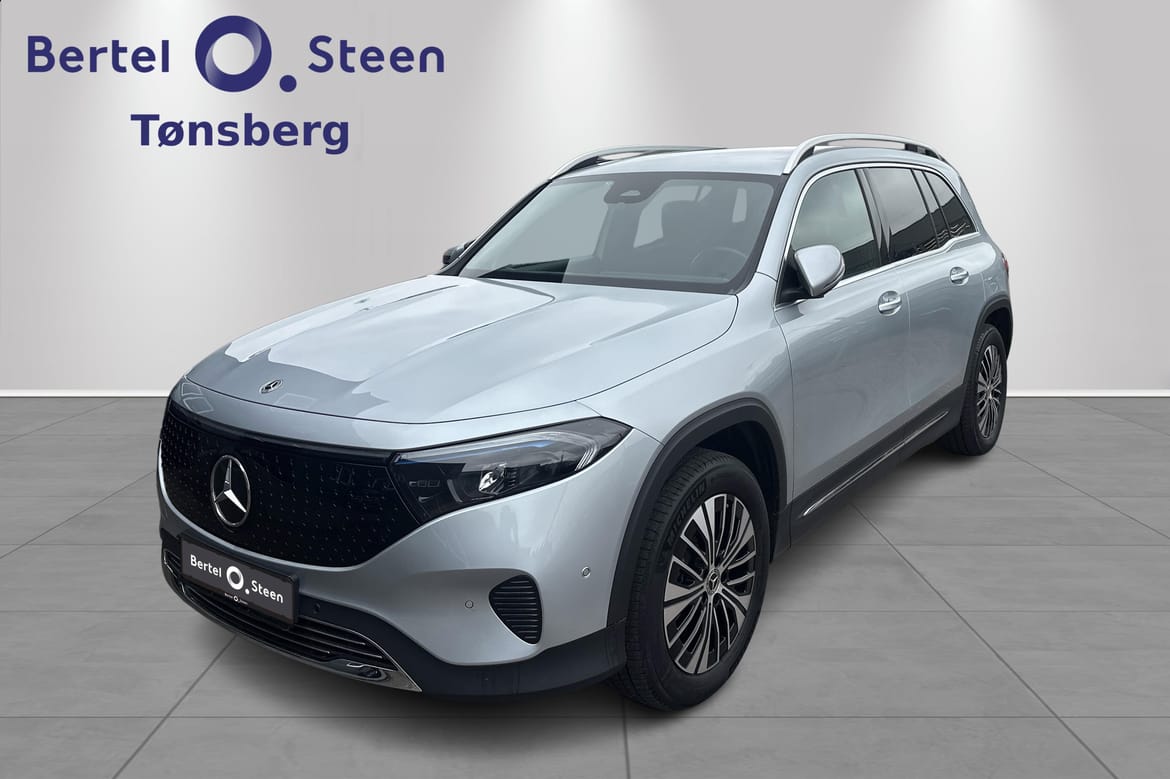 Mercedes-Benz EQB300