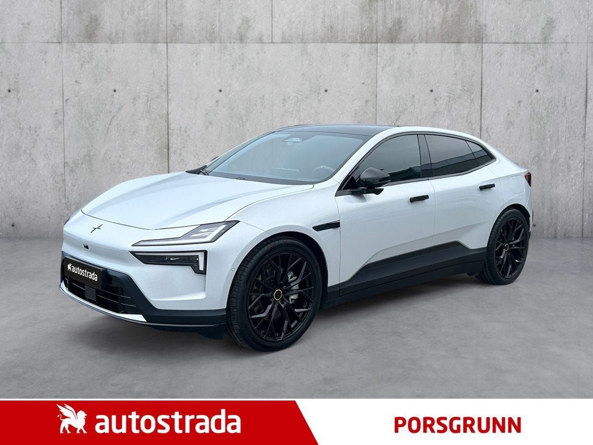 Polestar 4