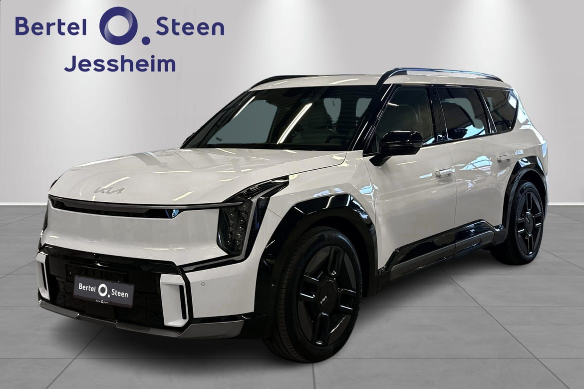 Kia EV9