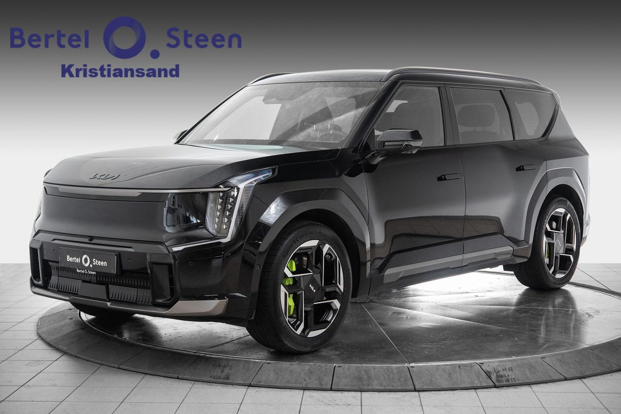 Kia EV9