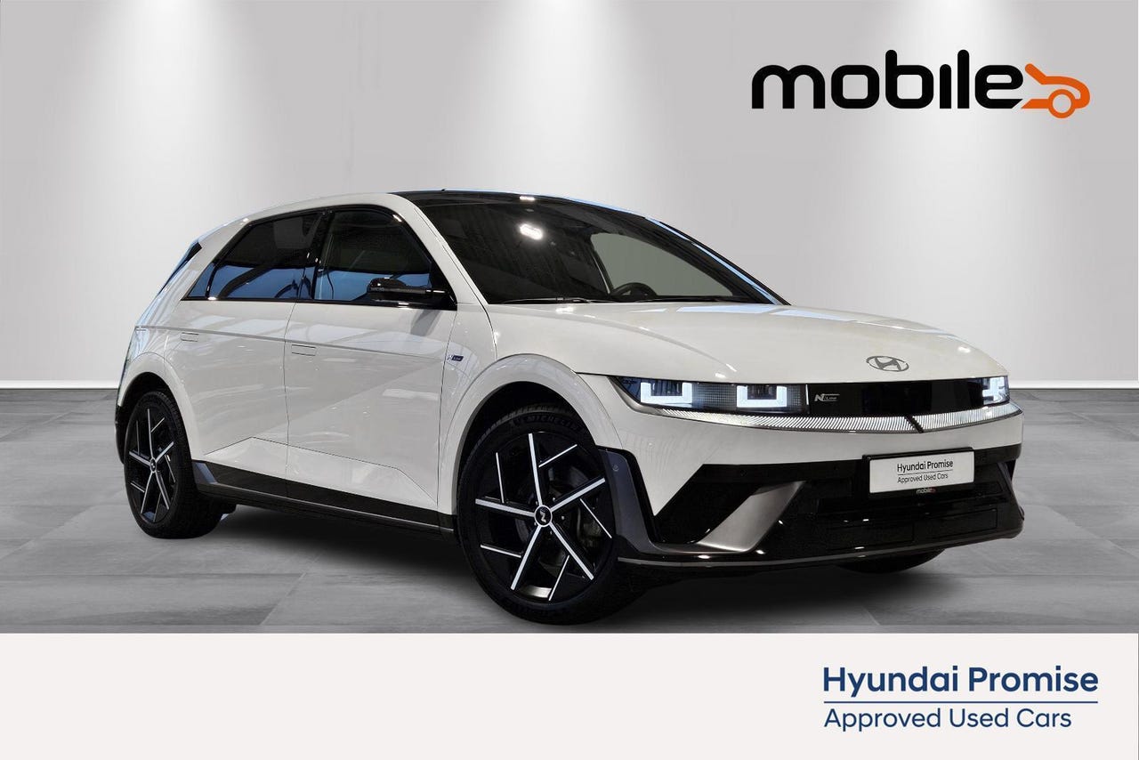 Hyundai Ioniq 5