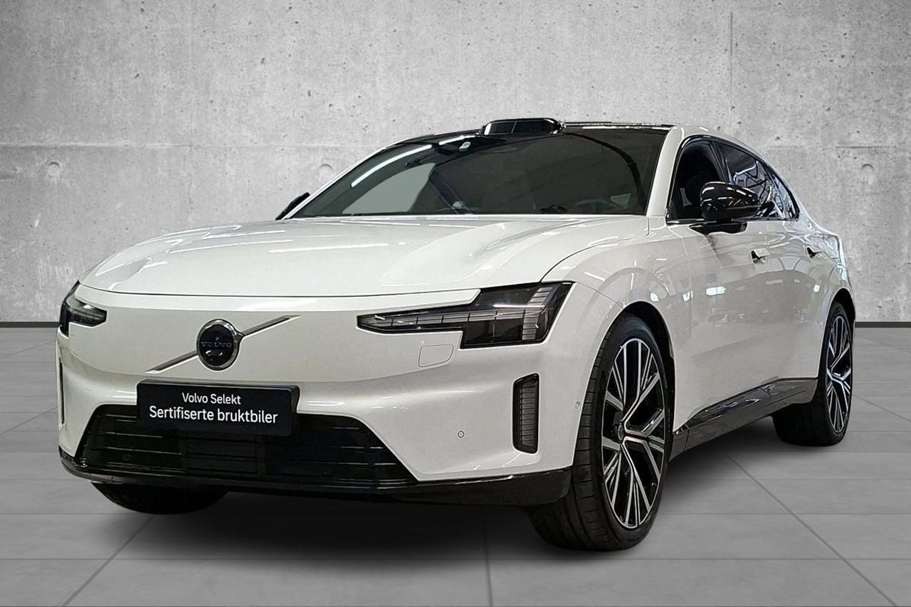 Volvo ES90