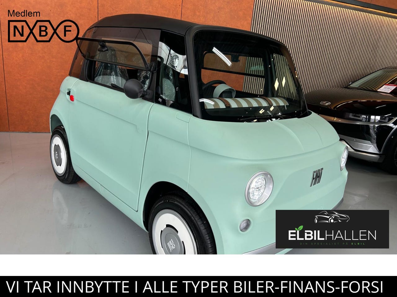 Fiat Topolino
