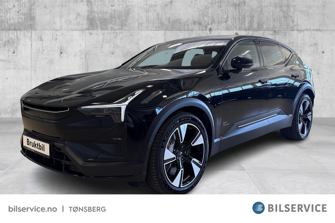 Polestar 3