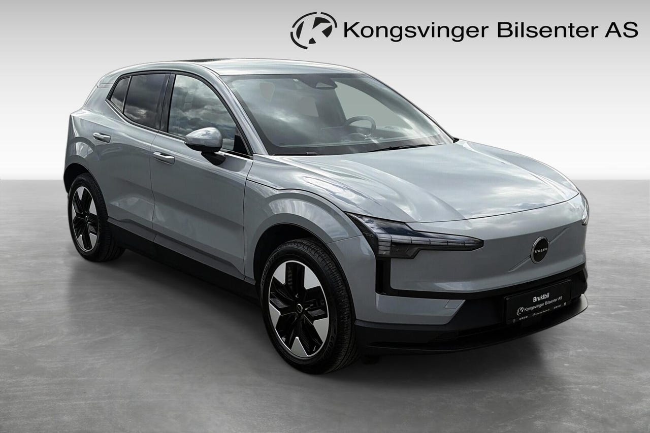Volvo EX30