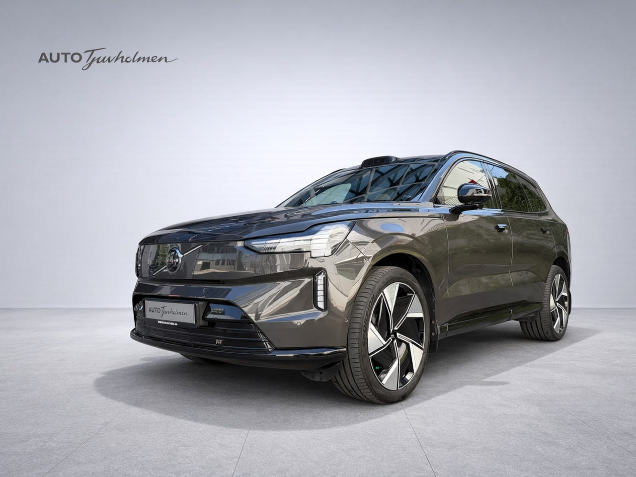 Volvo EX90