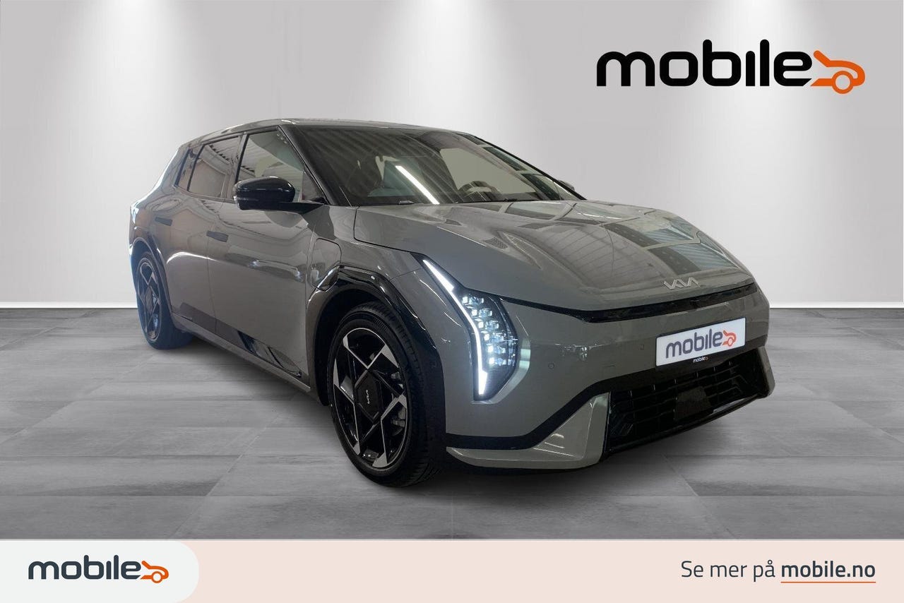 Kia EV4