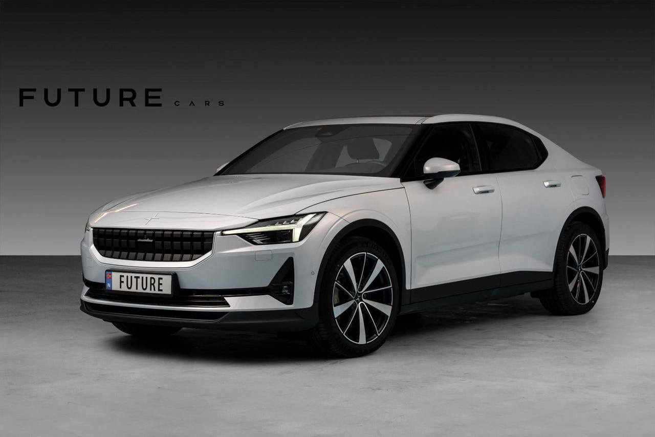 Polestar 2
