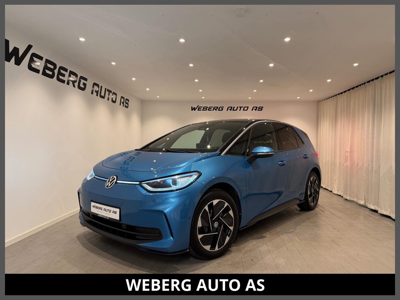 Volkswagen ID.3