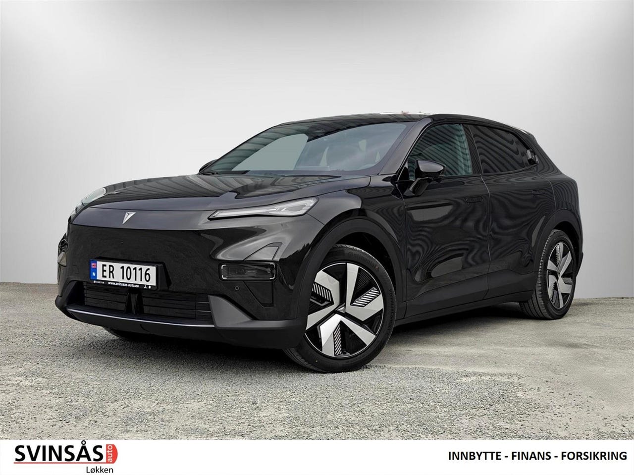 Changan Deepal S05